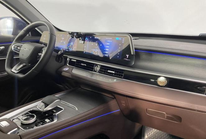 Chery Tiggo 8 Pro Max I Рестайлинг с пробегом 2023 года, цена 2 200 000 рублей, 37755 км, внедорожник, Автокод Объявления
