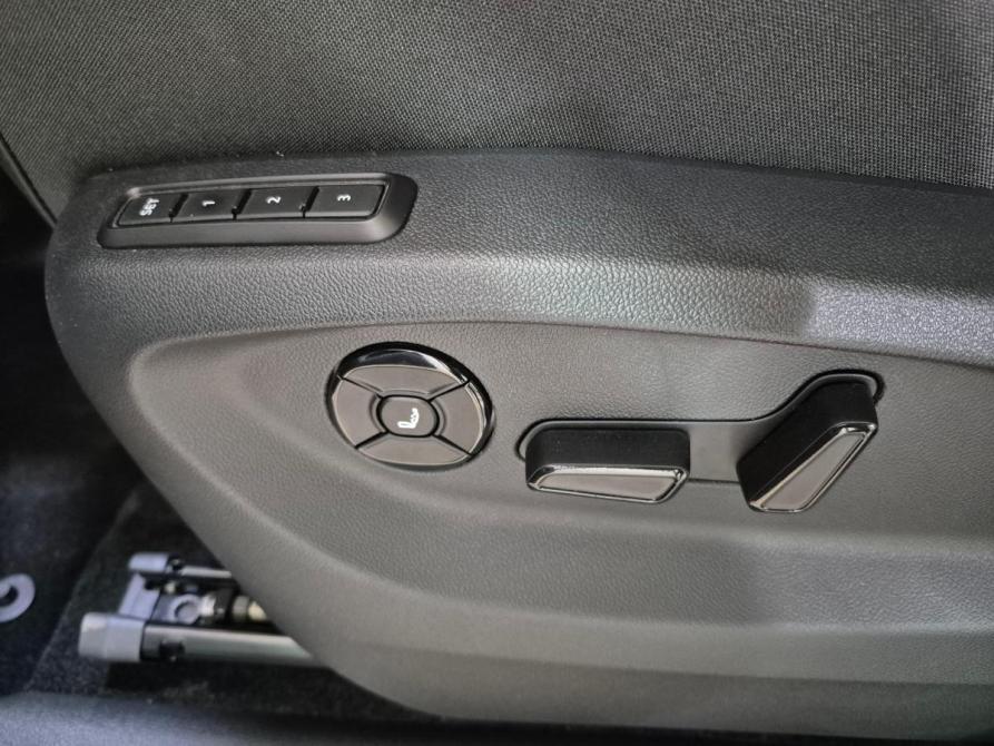 Volkswagen Tiguan III (China Market) Воронеж  - изображение 21