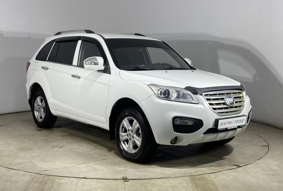 Lifan X60 I Рестайлинг Саранск  - изображение 5
