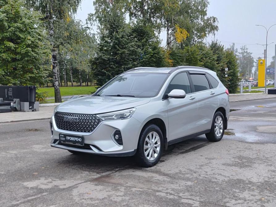 Haval M6 II Чебоксары  - изображение 1