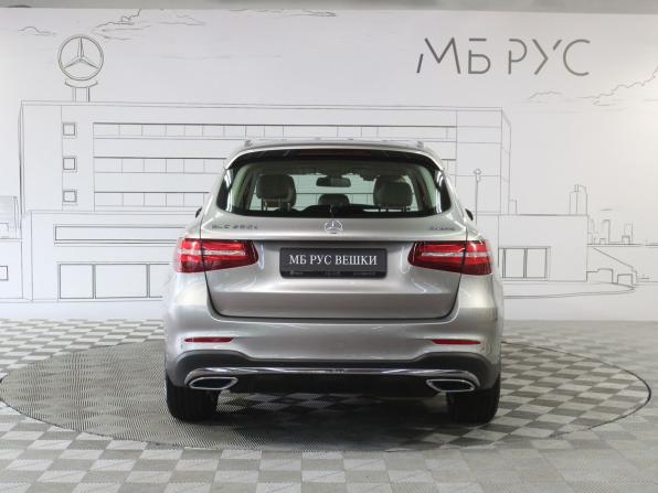 Mercedes-Benz GLC I (X253) с пробегом 2019 года, цена 2 850 000 рублей, 185000 км, внедорожник, Автокод Объявления