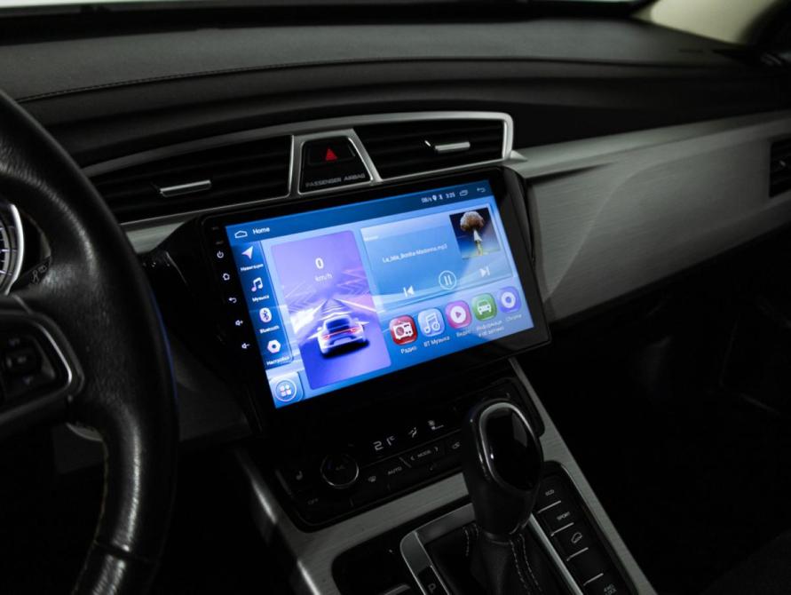 Geely Atlas I Санкт-Петербург  - изображение 18
