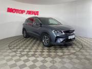 Geely Coolray I Воронеж  - изображение 21