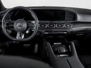 Mercedes-Benz GLE Coupe AMG II (C167) Рестайлинг Москва  - изображение 52