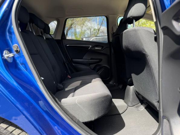 Honda Fit III Рестайлинг с пробегом 2019 года, цена 1 330 000 рублей, 93401 км, хэтчбек, Автокод Объявления
