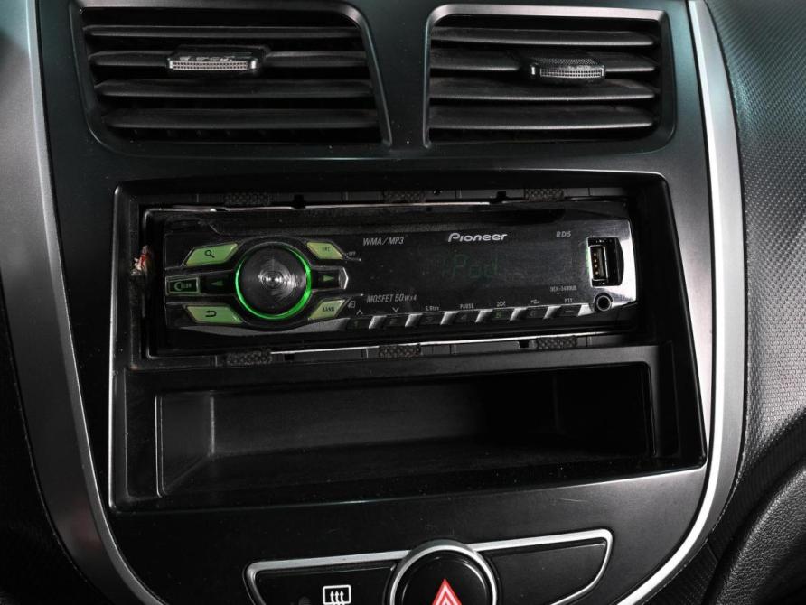 Hyundai Solaris I Ростов-на-Дону  - изображение 12