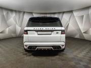 Land Rover Range Rover Sport II Рестайлинг Москва  - изображение 31