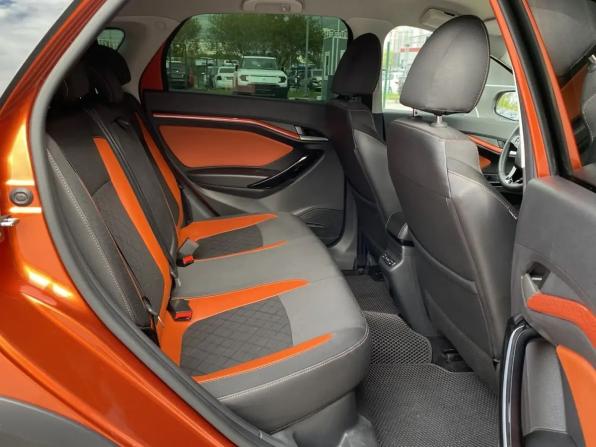 Lada (ВАЗ) Vesta I с пробегом 2019 года, цена 1 300 000 рублей, 61244 км, универсал, Автокод Объявления