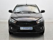 Lada (ВАЗ) Vesta I Москва  - изображение 19