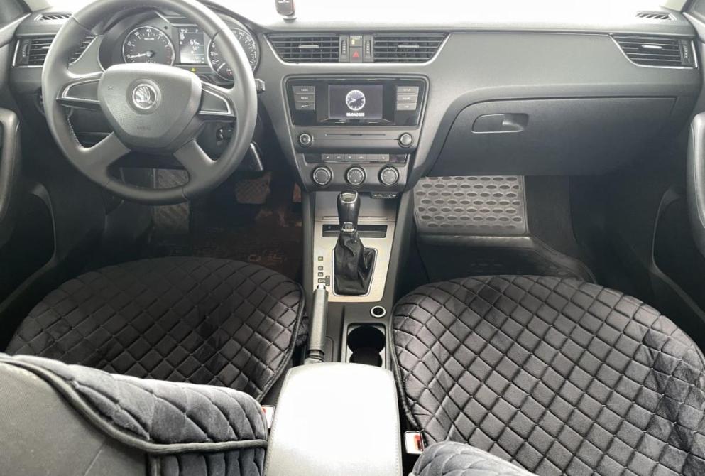 Skoda Octavia III (A7) Иваново  - изображение 10
