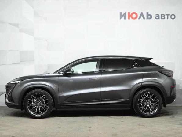 Changan UNI-T I с пробегом 2023 года, цена 2 590 000 рублей, 20065 км, внедорожник, Автокод Объявления