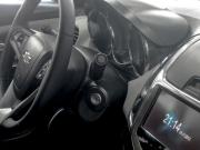 Chevrolet Cruze I Рестайлинг Ростов-на-Дону  - изображение 35