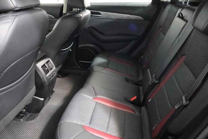 Haval F7x I Рестайлинг с пробегом 2022 года, цена 1 799 000 рублей, 85000 км, внедорожник, Автокод Объявления