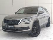 Skoda Kodiaq I Набережные Челны  - изображение 23