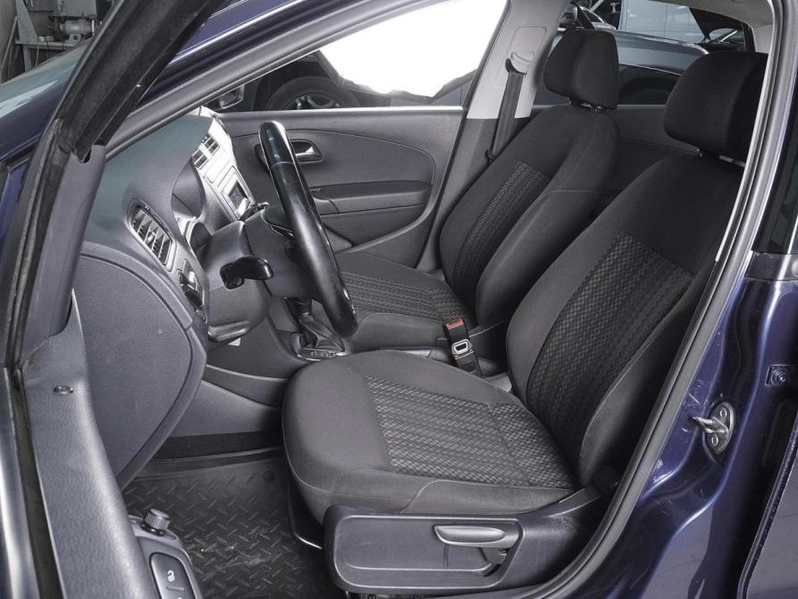 Volkswagen Polo V Рестайлинг Ростов-на-Дону  - изображение 10