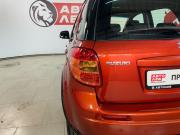 Suzuki SX4 I (Classic) Рестайлинг Новочеркасск  - изображение 26
