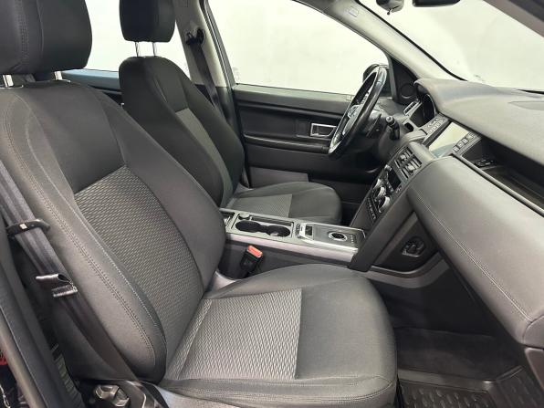 Land Rover Discovery Sport I с пробегом 2019 года, цена 2 429 000 рублей, 82822 км, внедорожник, Автокод Объявления