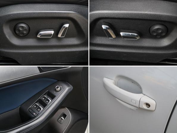 Audi Q5 I (8R) Рестайлинг с пробегом 2013 года, цена 2 200 000 рублей, 133626 км, внедорожник, Автокод Объявления