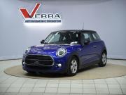 Mini Hatch III (F55/F56) Рестайлинг Уфа  - изображение 19