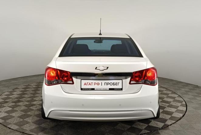 Chevrolet Cruze I Рестайлинг с пробегом 2013 года, цена 755 000 рублей, 195174 км, седан, Автокод Объявления