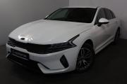 Kia K5 III Санкт-Петербург  - изображение 19