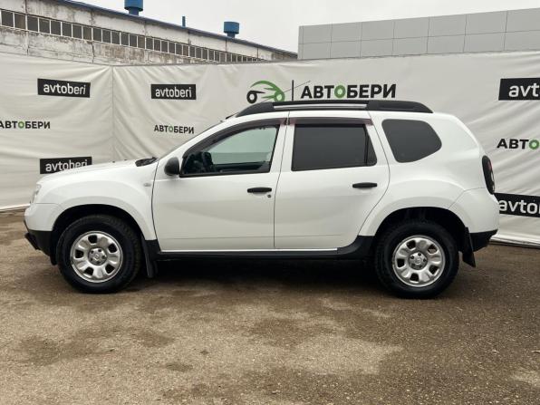 Renault Duster I с пробегом 2013 года, цена 705 000 рублей, 120990 км, внедорожник, Автокод Объявления