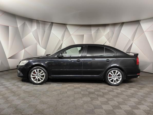 Skoda Octavia RS II Рестайлинг с пробегом 2010 года, цена 1 319 000 рублей, 164387 км, лифтбек, Автокод Объявления