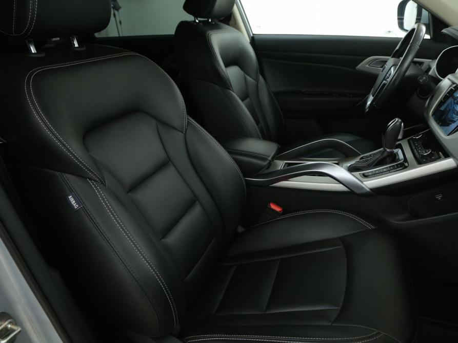 Geely Atlas I Иваново  - изображение 10