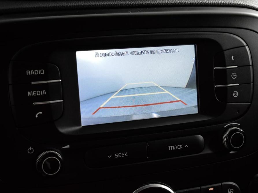 Kia Soul II Рестайлинг Москва  - изображение 14