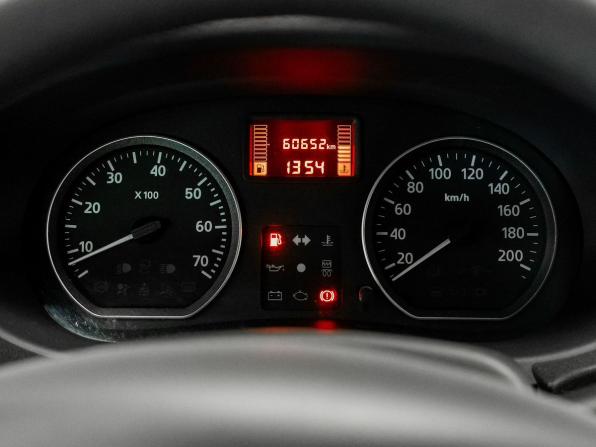 Nissan Almera III (G15) с пробегом 2013 года, цена 999 000 рублей, 60650 км, седан, Автокод Объявления