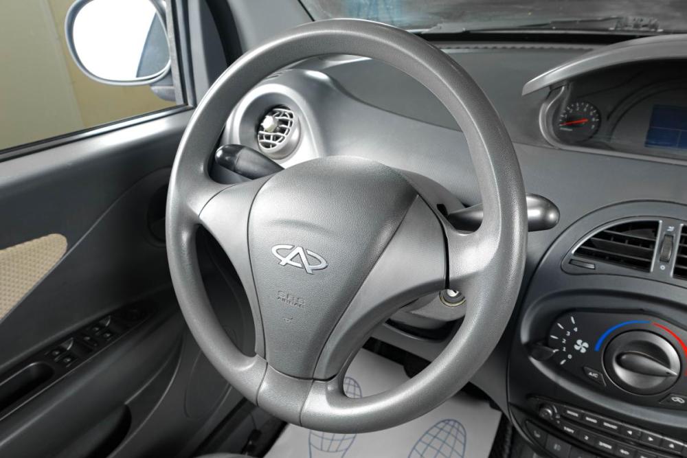 Chery IndiS (S18D) I Тюмень  - изображение 12