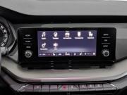 Skoda Octavia IV (A8) Москва  - изображение 43