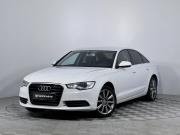 Audi A6 IV (C7) Калининград  - изображение 18