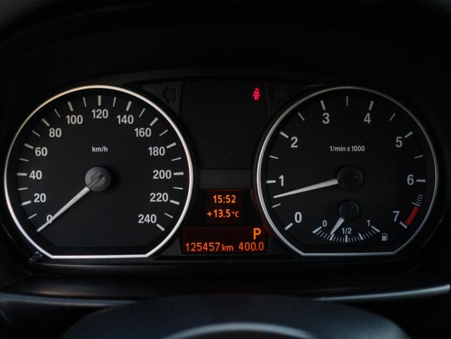 BMW 1 серии I (E81/E82/E87/E88) Рестайлинг Москва  - изображение 14