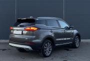 Geely Atlas Pro Красноярск  - изображение 28