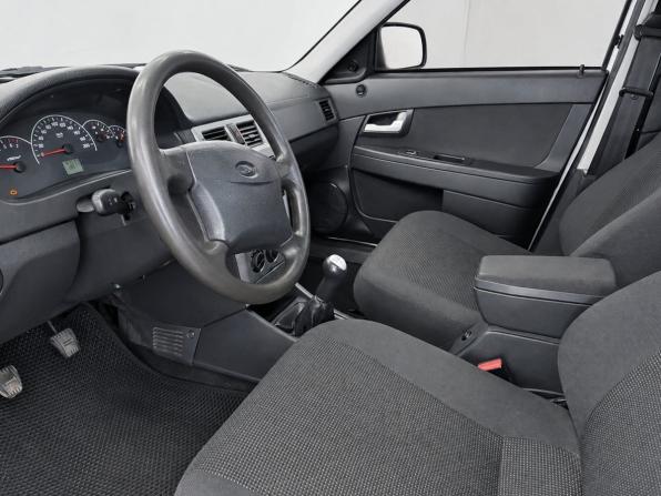 Lada (ВАЗ) Priora I с пробегом 2012 года, цена 474 000 рублей, 187536 км, хэтчбек, Автокод Объявления