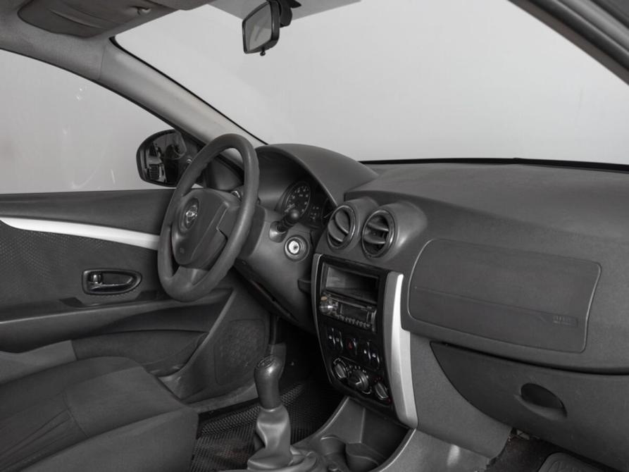 Nissan Almera III (G15) Казань  - изображение 6