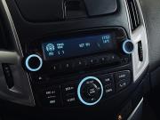 Chevrolet Cruze I Рестайлинг Оренбург  - изображение 29