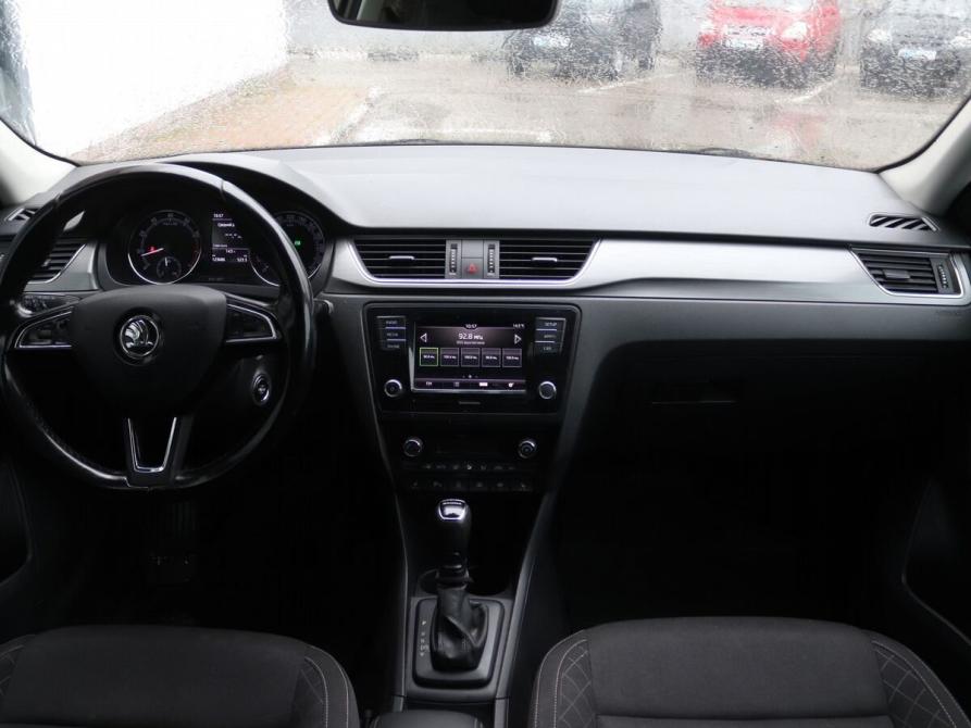 Skoda Rapid I Рестайлинг Нижний Новгород  - изображение 11