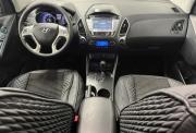 Hyundai ix35 I Астрахань  - изображение 38