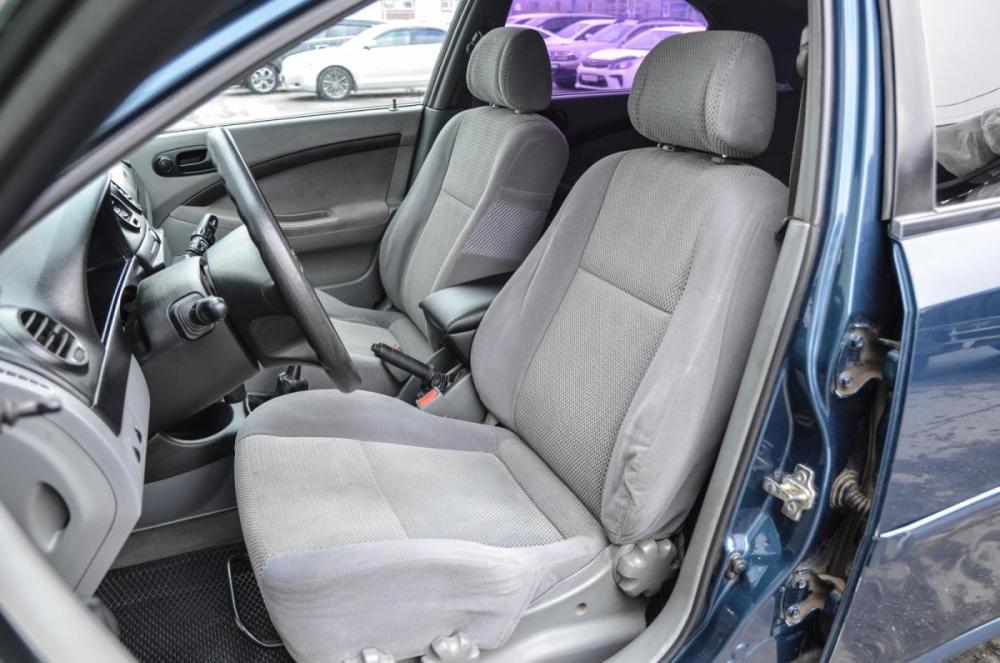 Chevrolet Lacetti I Курган  - изображение 9