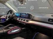 Mercedes-Benz GLE II (V167) Москва  - изображение 46