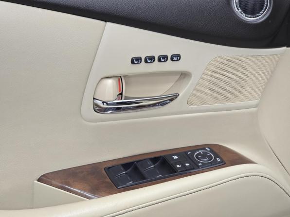 Lexus RX III Рестайлинг с пробегом 2013 года, цена 2 250 000 рублей, 178000 км, внедорожник, Автокод Объявления