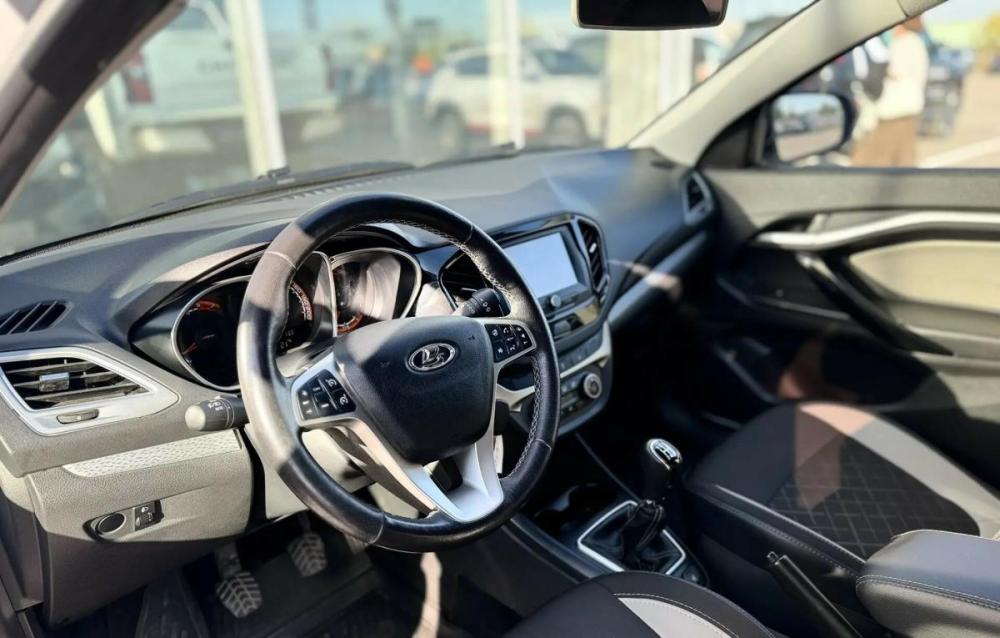 Lada (ВАЗ) Vesta I Воронеж  - изображение 11