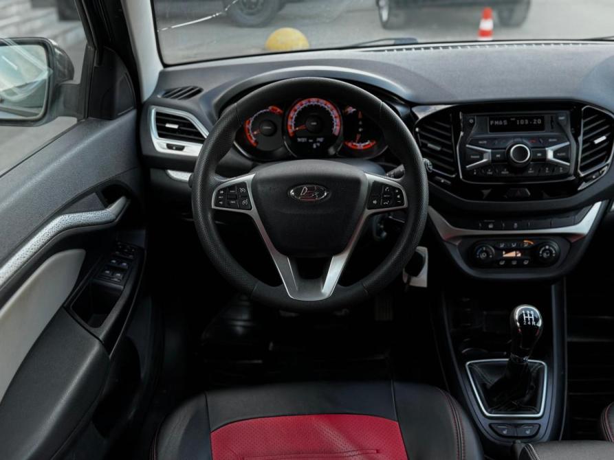 Lada (ВАЗ) Vesta I Архангельск  - изображение 11
