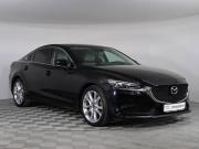 Mazda 6 III (GJ) Рестайлинг 2 Химки  - изображение 18