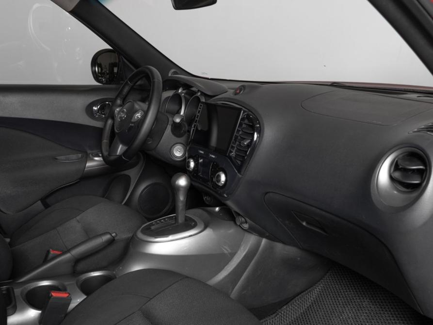 Nissan Juke I Казань  - изображение 6