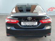 Toyota Camry VIII (XV70) Рестайлинг Ярославль  - изображение 31