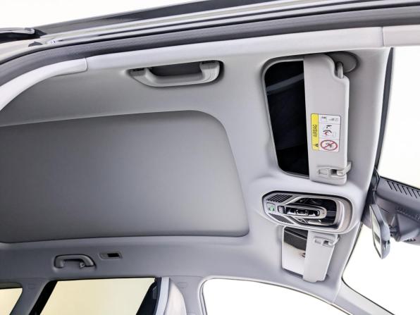 Geely Atlas II с пробегом 2024 года, цена 3 050 000 рублей, 14460 км, внедорожник, Автокод Объявления