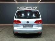 Volkswagen Touran I Рестайлинг 2 Уфа  - изображение 20
